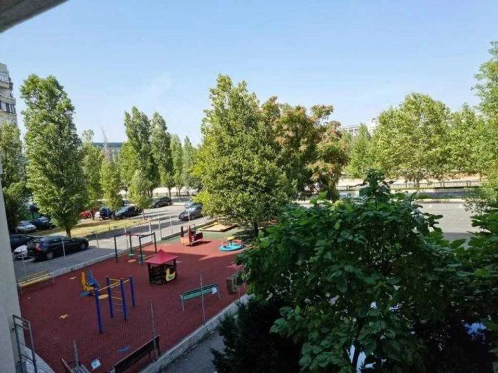 Spatiu Birou de inchiriat | 4 camere | Metrou | Unirii | Bloc | – fotografia 5 din 6