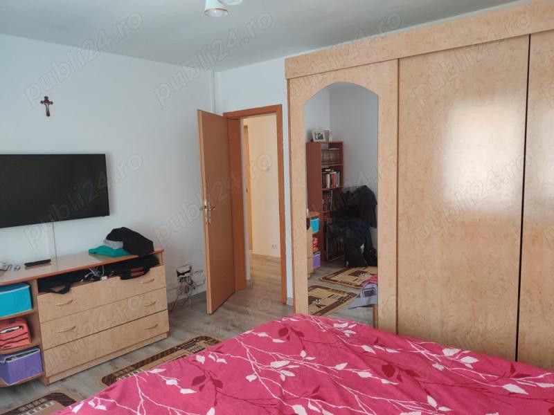 Duplex de vanzare, mobilat si utilat, Tautiului-Parc Poligon – fotografia 4 din 7