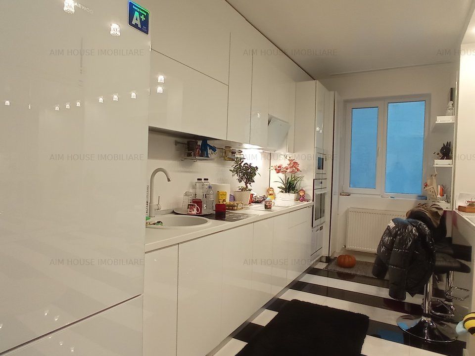 Decebal-Apartament 3 Camere. – fotografia 9 din 10