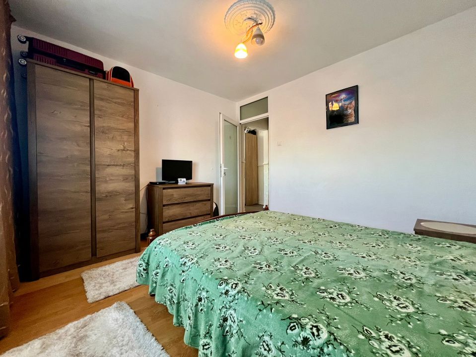 Apartament luminos 3 camere, 2 băi, parcare – fotografia 8 din 30
