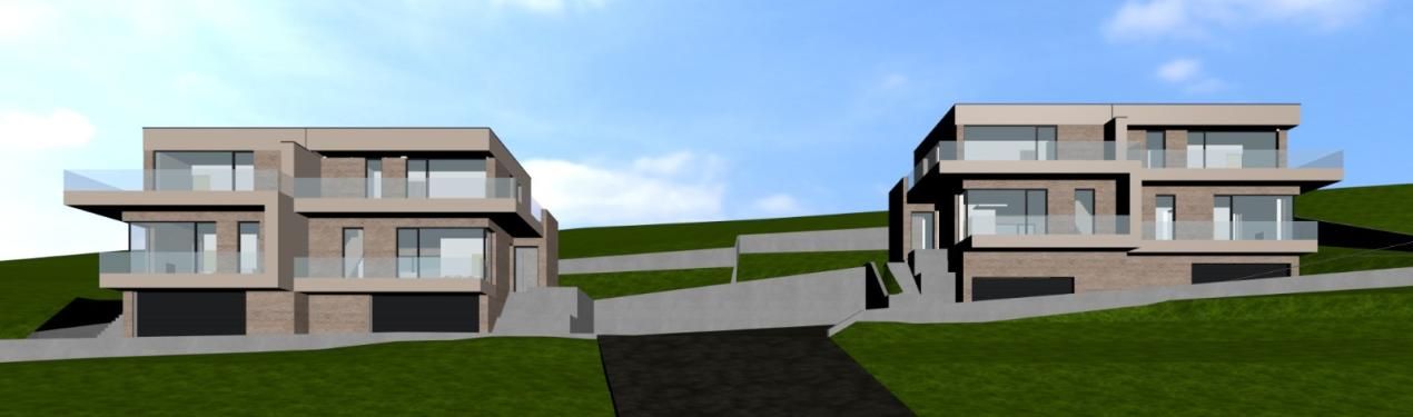 Teren intravilan cu A.C. duplexuri 5000mp Dâmbul Rotund – fotografia 16 din 26