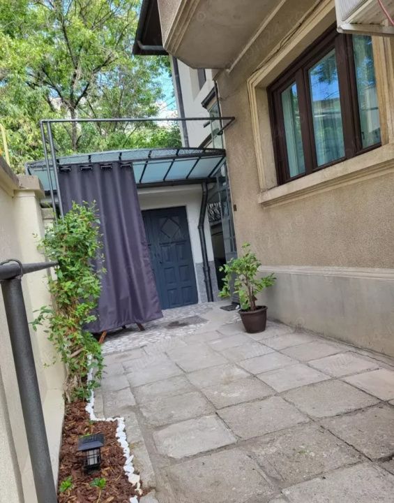 3 Camere | Doamna Ghica | Proximitate Metrou | Centrala Prorpie | Loc de Parcare – fotografia 9 din 9
