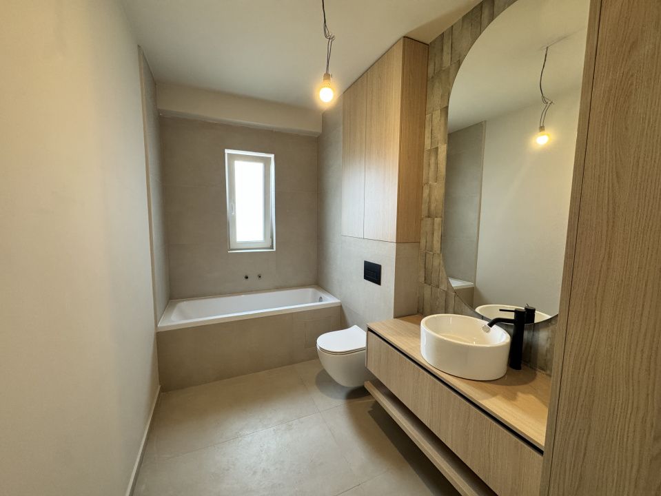 Penthouse Premium 111 mp + Terasa | Mihai Viteazu | Parcare – fotografia 8 din 15