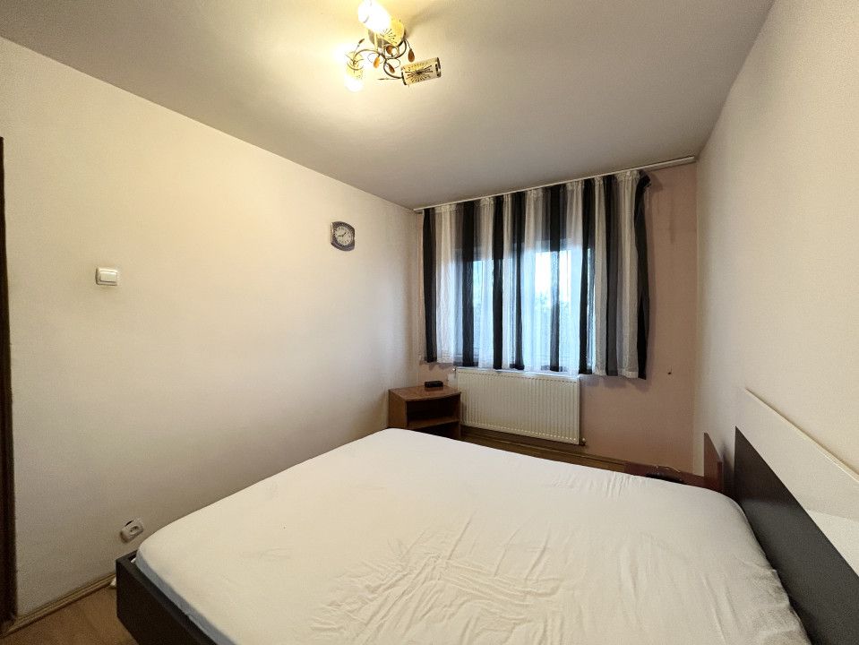 Apartament 2 camere, semidecomandat, 50mp utili, zona Freidorf – fotografia 4 din 9