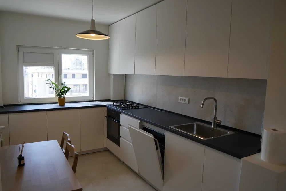 4 Camere de inchiriat | Victoriei | Metrou | Petfriendly | Mobilat | Utilat – fotografia 7 din 12