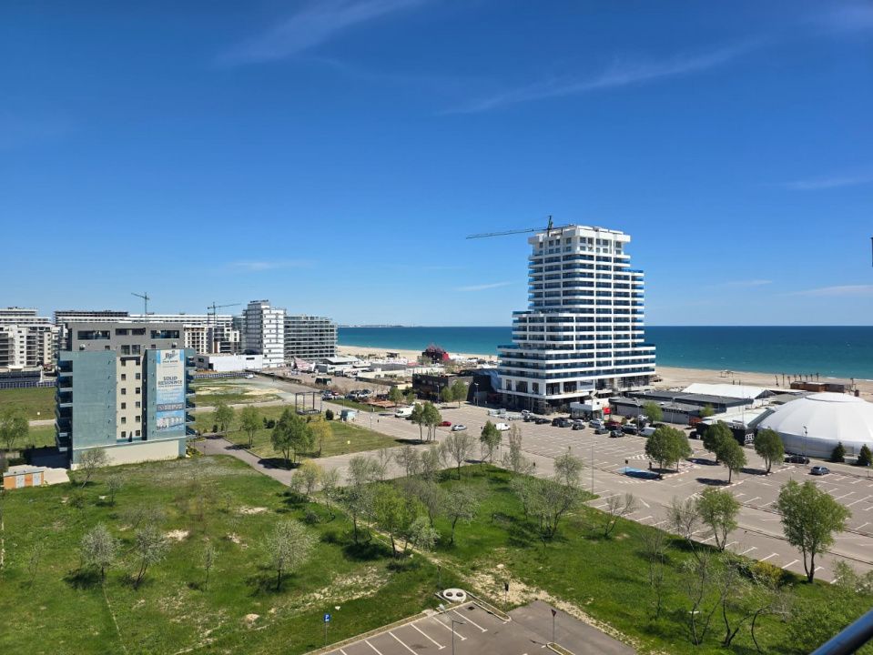 Apartament de vanzare in Mamaia – fotografia 9 din 12