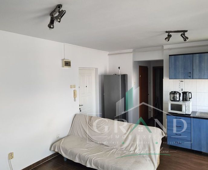 1 cameră | 40 mp | Balcon | Mărăști–Str. București – fotografia 2 din 7