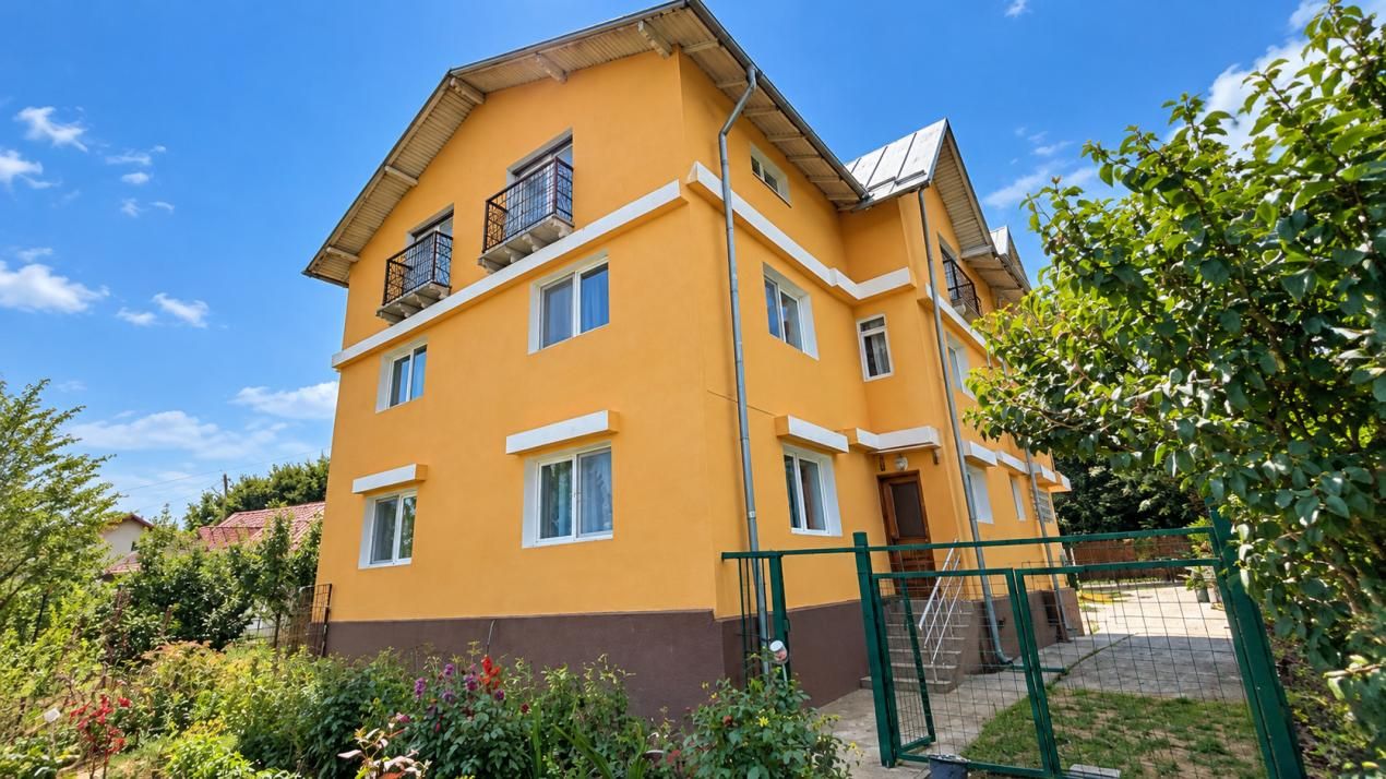 VAND O VILA IN PADUREA DIN FILIPESTI – fotografia 1 din 28