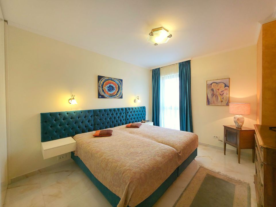 Panoramic View - 4 Rooms - Parking | Pitesti Residence - I C Bratianu 54 – fotografia 26 din 36