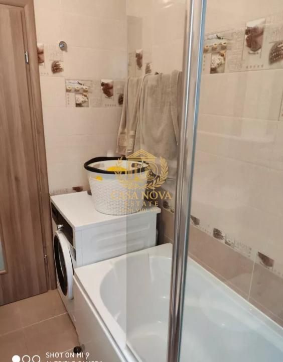 Apartament 2 camere 58mp, finisat mediu, balcon, parcare, Iulius Mall – fotografia 3 din 5