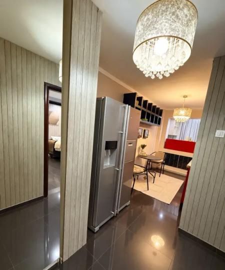 2 Camere de inchiriat | Titan | Metrou | Mobilat & Utilat | – fotografia 11 din 12