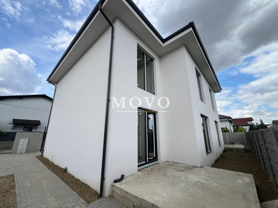 Duplex 4 camere | 3 bai | Giroc - Satu Batran – fotografia 2 din 18