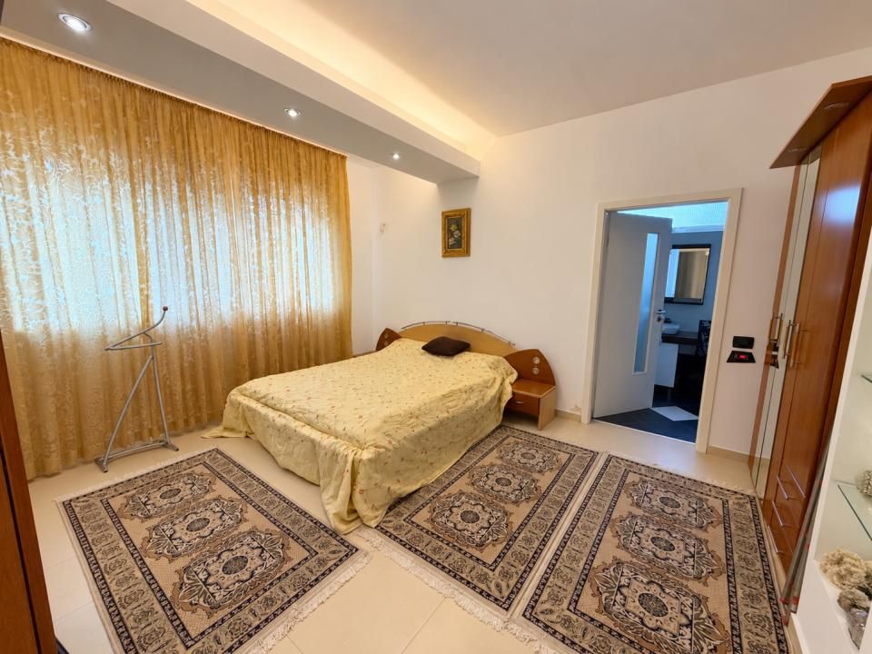 Pipera | Vila individuala | 4 camere | 3 locuri de parcare – fotografia 8 din 14