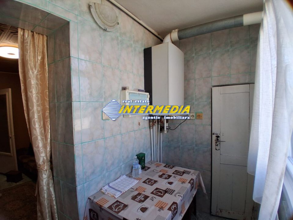 Apartement 2 Camere Decomandate 53 mp mobilat utilat balcon inchis view superb – fotografia 21 din 22