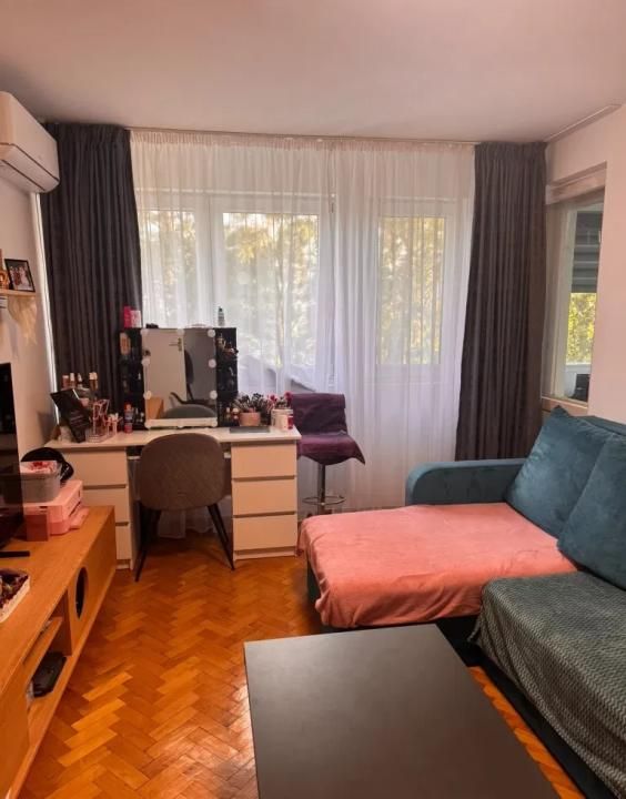 2 Camere de vanzare | Gorjului | Metrou | Balcon inchis – fotografia 2 din 8
