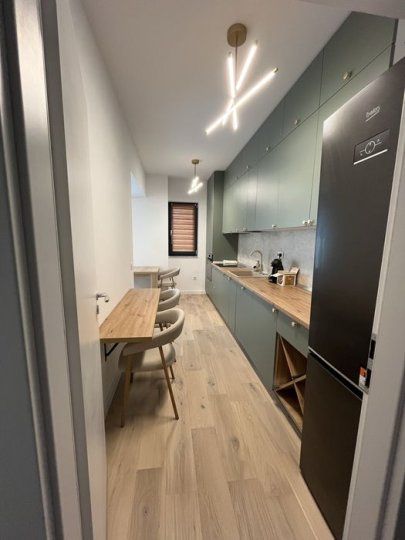 2 Camere de inchiriat  | Pipera Voluntari  | Parcare  | Centrala proprie – fotografia 4 din 8