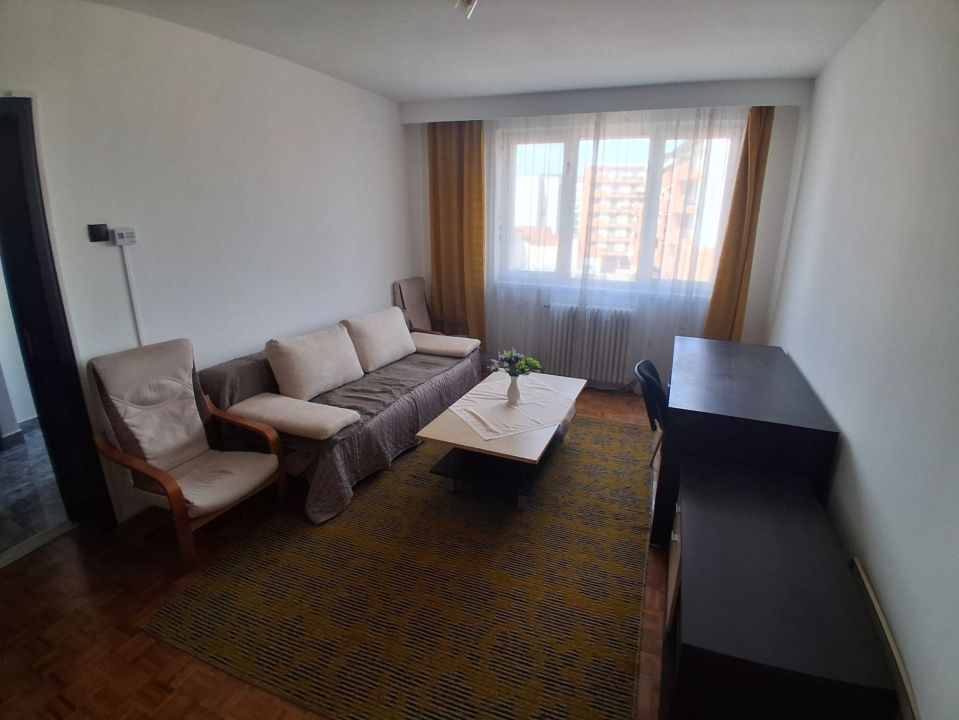 Oportunitate! Vânzare apart. cu 2 cam., Semicentral – fotografia 1 din 12