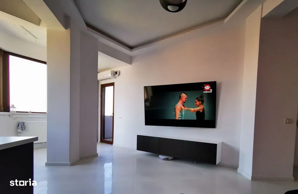 Apartament 2 camere Zona Mamaia Nord – fotografia 15 din 20