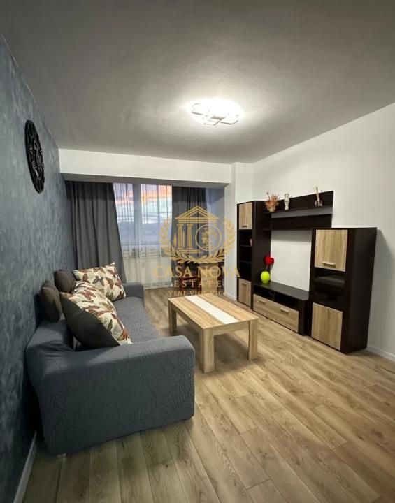 Apartament 3 camere 60mp, 2 bai, parcare, balcon, pet friendly – fotografia 2 din 8