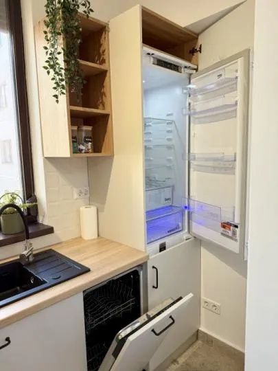 2 Camere de inchiriat | Mihai Bravu | Metrou 2 min | Pet Friendly – fotografia 16 din 16