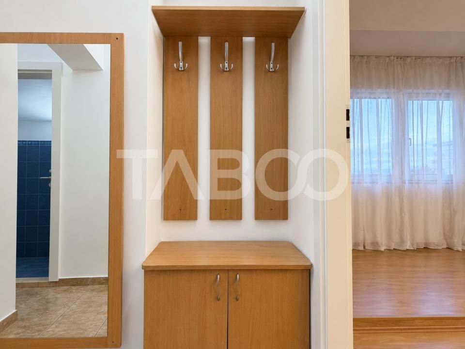 Apartament decomandat de vanzare in zona Marasti renovat recent – fotografia 12 din 13