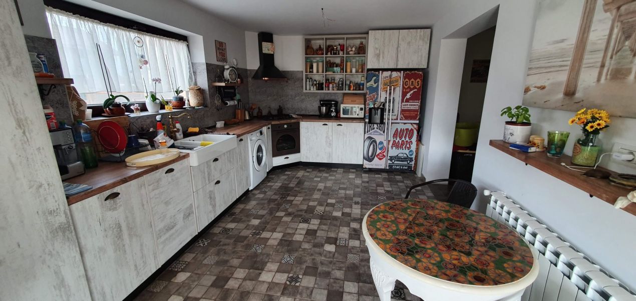 Casă modernă 2020, teren 450 mp - 1 Decembrie – fotografia 3 din 19