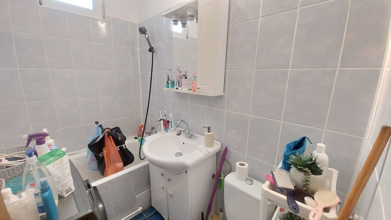 Garsoniera decomandata, 34 mp, cartier Rovine, zona Liceul Matei Basarab – fotografia 4 din 4