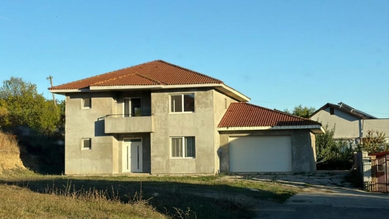 Casă individuală 181 mp utili + 563 mp teren, garaj, Str. Oașului – fotografia 8 din 8