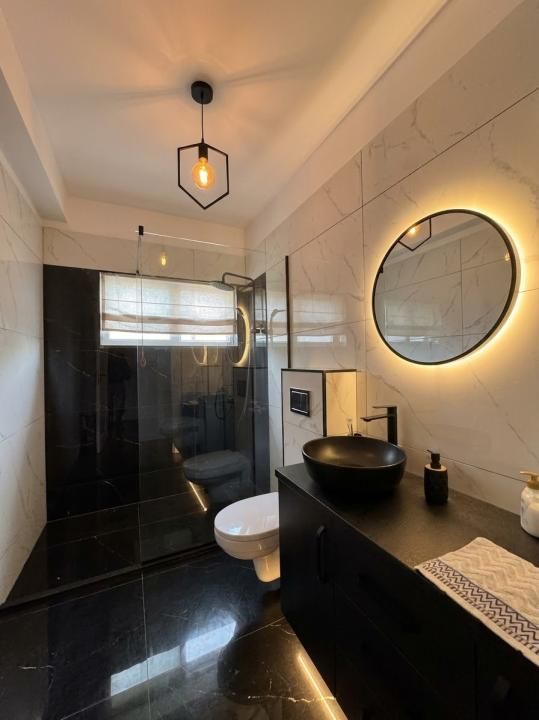 Apartament 2 camere, decomandat, mobilat-utilat - DaVinci – fotografia 6 din 11