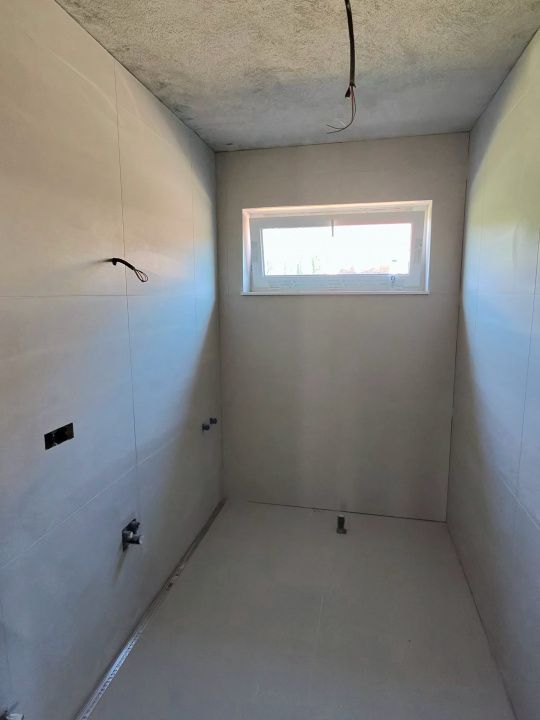 🏡 Proiect nou de case moderne P+1 – la doar 2 minute de Năsăud – fotografia 14 din 15