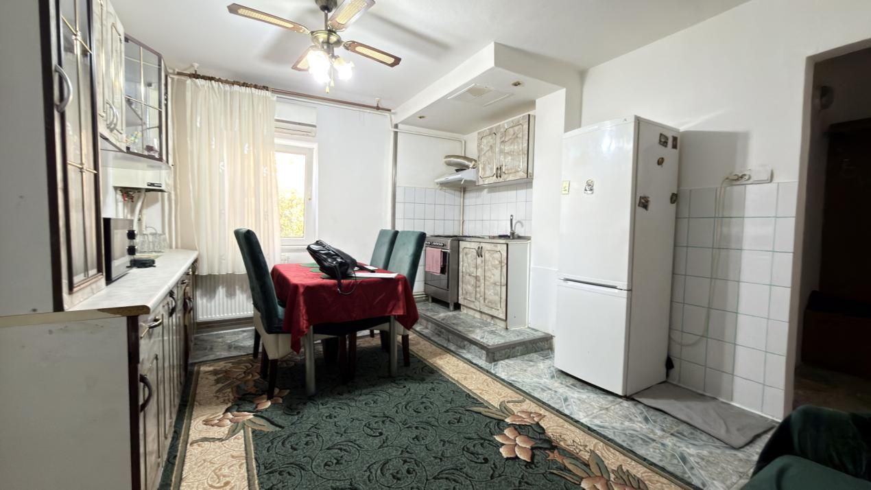 Apartament 3 camere, 63 mp utili, etaj 2, centrala proprie - Freidorf – fotografia 1 din 13