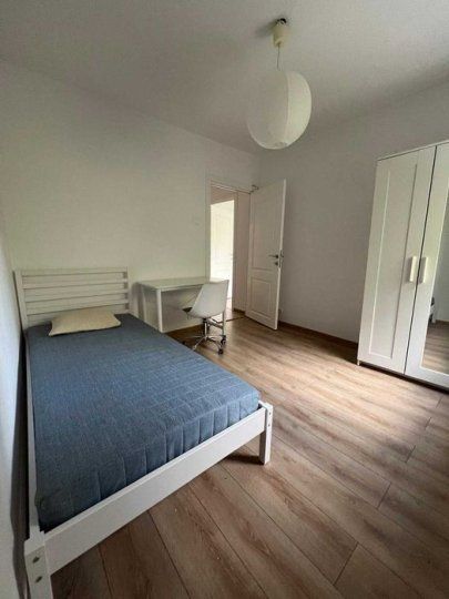 3 Camere de inchiriat | Berceni | Metrou | Utilat-Mobilat – fotografia 2 din 8