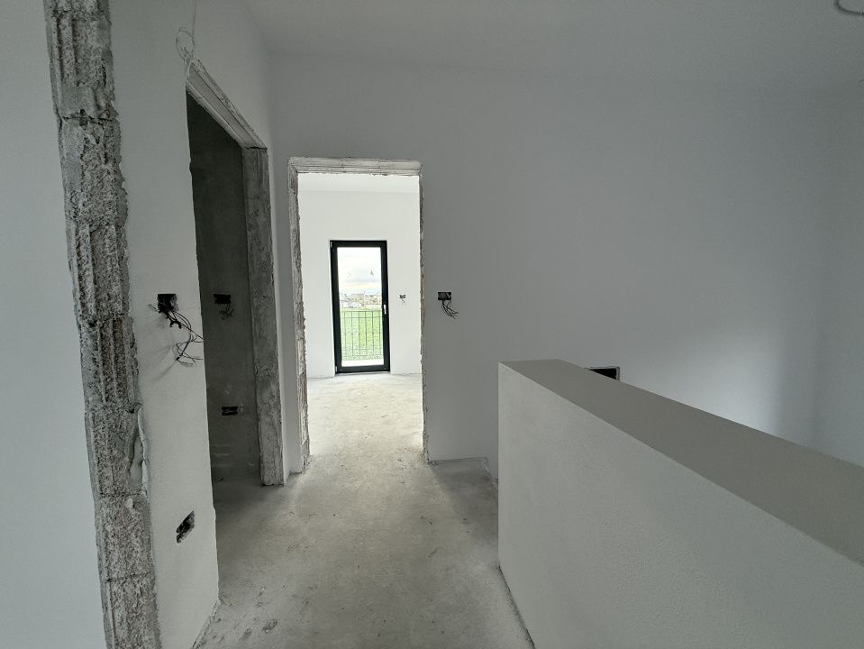 Duplex 4 camere, 105mp utili, 300mp teren, Calea Urseni COMISION 0% – fotografia 15 din 23