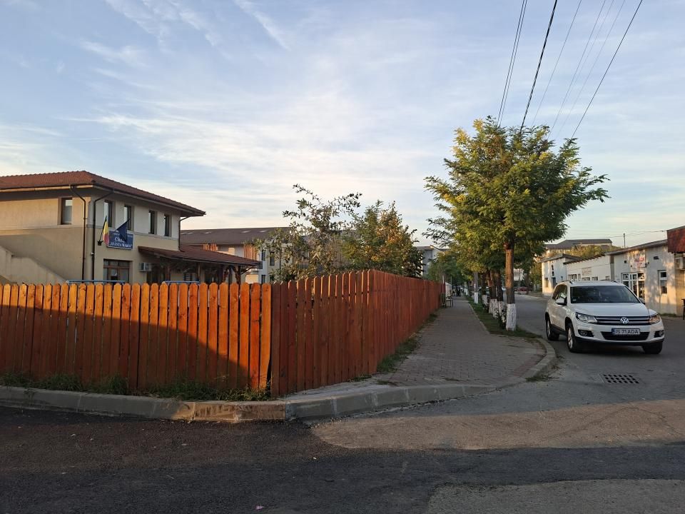 Lunca Cetatuii - Blocuri Ciurea - apartament 1 camera, decomandat, model mare – fotografia 4 din 11