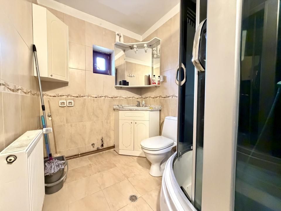 Apartament modern 2 camere, 55 mp utili - Zona Bucovina – fotografia 11 din 11