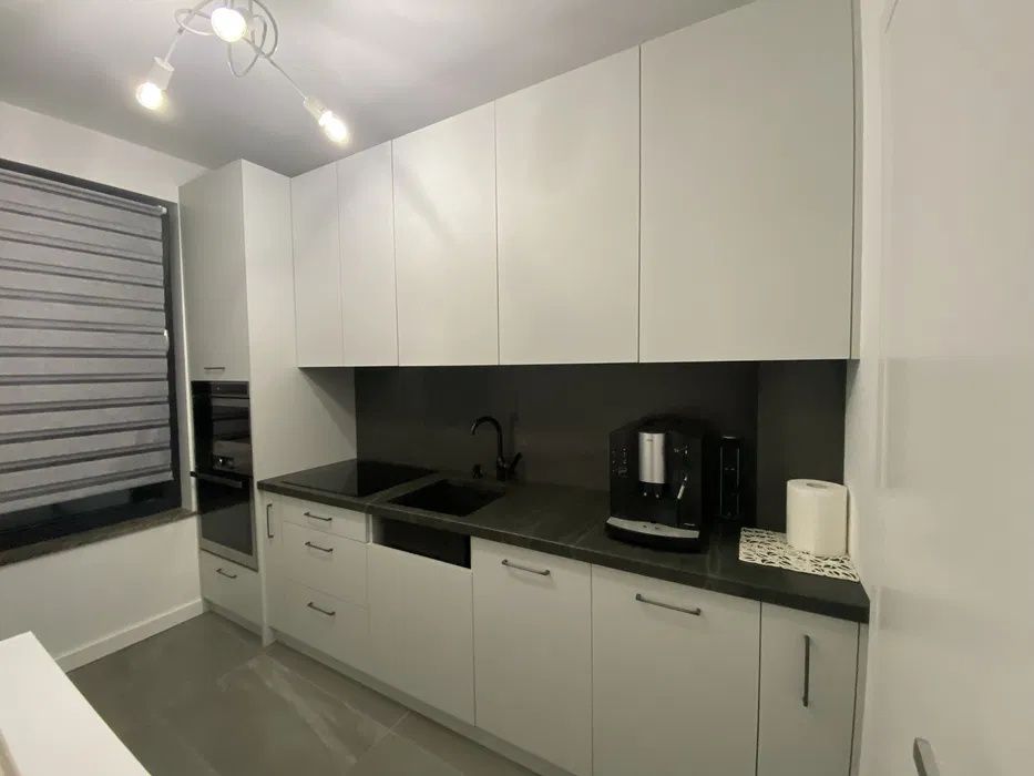 Apartament 2 camere - 52mp  - parcare - Ultrafinisat – Park Lake - Iulius Mall – fotografia 5 din 7