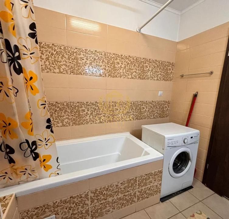 Apartament 2 camere 42mp, balcon, zona Iulius Mall – fotografia 8 din 8