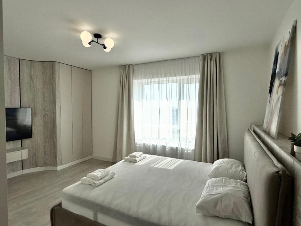 3 Camere de inchiriat | Bucurestii Noi | 2 Bai | 2X Parcare | Metrou – fotografia 7 din 15