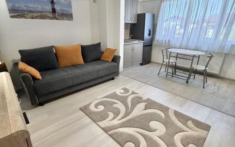 Garsoniera Militari Pollux Residence - comision 50%