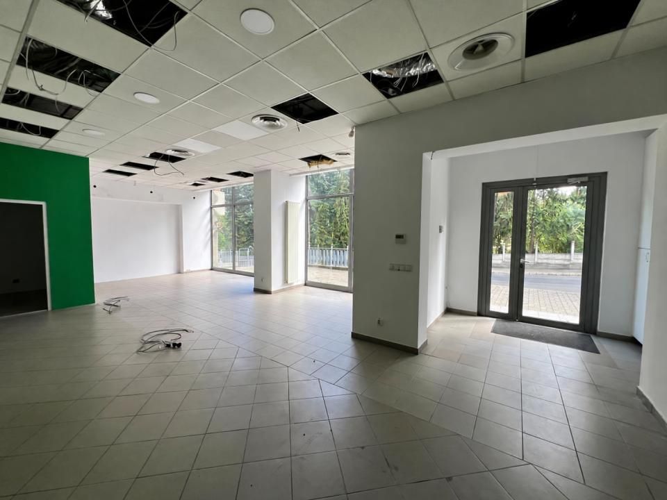 Spațiu comercial de închiriat – Zona Semicentrală - Cluj-Napoca - 85mp – fotografia 4 din 11