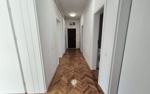 Spațiu de birouri, 76 mp, 3 încăperi decomandate | Str. Pitești – Tribunal