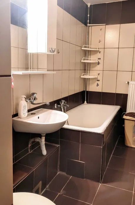 Garsoniera de inchiriat | Vitan | Metrou | Mobilat – fotografia 6 din 6