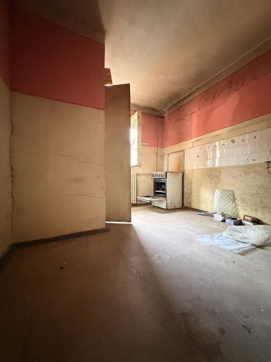 Apartament 3 camere, decomandat, 69 mp utili, etaj 4 -Soarelui – fotografia 8 din 16