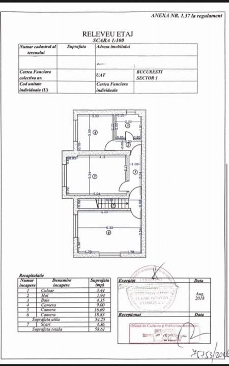 Domenii, vanzare vila 5 camere renovata 2020, mobilata la cheie – fotografia 15 din 15
