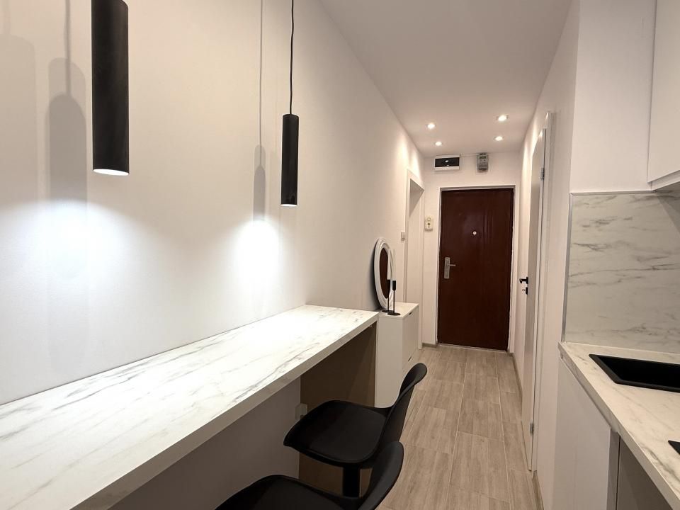 Investitie | Garsoniera 25,5 mp | Renovata complet | Blascovici – fotografia 16 din 22