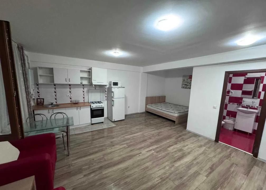 Apartament cu o camera de inchiriat, str Sub Cetate, Floresti! – fotografia 1 din 3