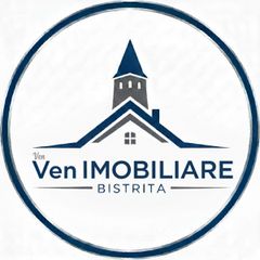 Logo Ven Imobiliare