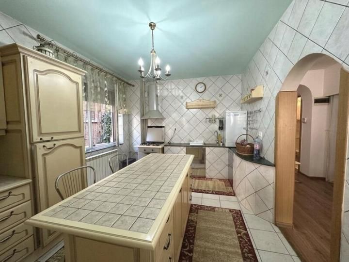 4 Camere de inchiriat | Dorobanti | Parcare | Centrala | – fotografia 11 din 12