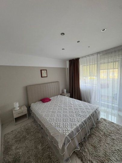 3 Camere de inchiriat | Unirii | Metrou | Mobilat – fotografia 11 din 14