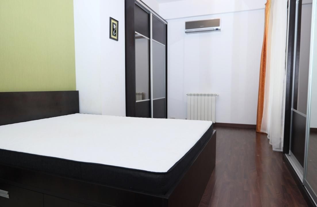 3 CAMERE | NORTH AREA LAKE VIEW | TERASĂ 7,80 MP | 62 MP UTILI | HERASTRAU – fotografia 6 din 15